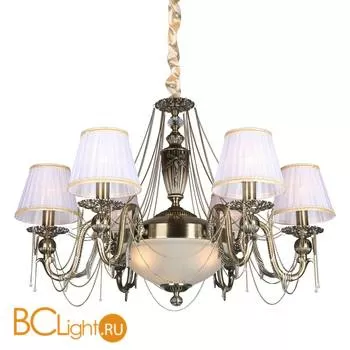 Люстра Omnilux Crastu OML-75003-09