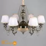 Люстра Omnilux Crastu OML-75003-09 - Фото 1