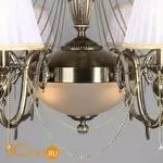 Люстра Omnilux Crastu OML-75003-09 - Фото 2