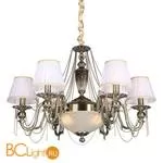 Люстра Omnilux Crastu OML-75003-09