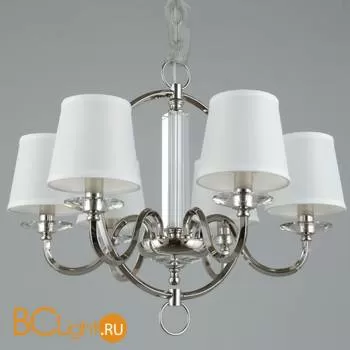 Люстра Omnilux Creazzo OML-87503-06 - Фото 2