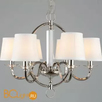 Люстра Omnilux Creazzo OML-87503-06 - Фото 3