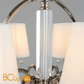 Люстра Omnilux Creazzo OML-87503-06 - Фото 5