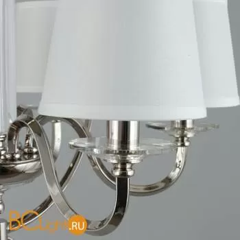 Люстра Omnilux Creazzo OML-87503-06 - Фото 0