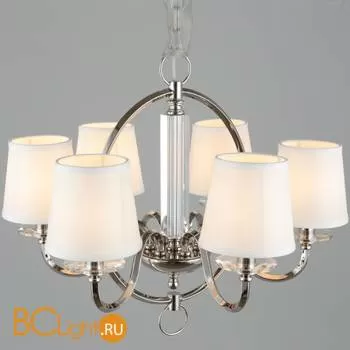 Люстра Omnilux Creazzo OML-87503-06 - Фото 4