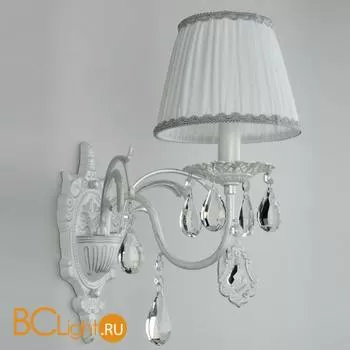 Бра Omnilux Cremona OML-60811-01 - Фото 0