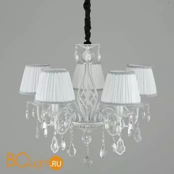 Люстра Omnilux Cremona OML-60813-05 - Фото 2