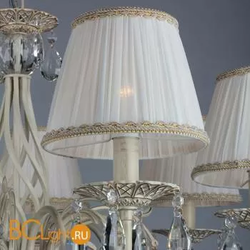 Люстра Omnilux Cremona OML-60803-07 - Фото 1