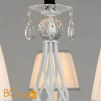 Люстра Omnilux Cremona OML-60813-07 - Фото 2