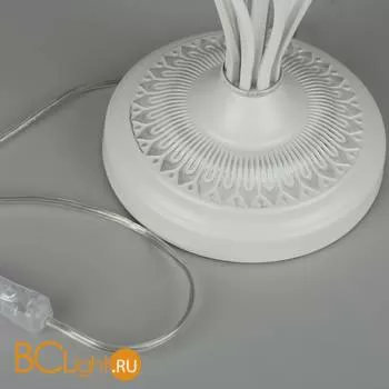 Настольная лампа Omnilux Cremona OML-60814-01 - Фото 2