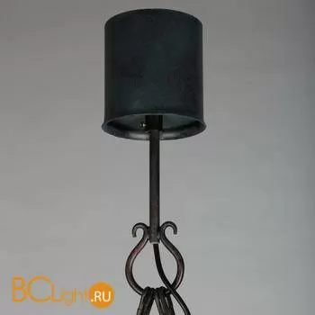 Люстра Omnilux Crestuma OML-50003-08 - Фото 0