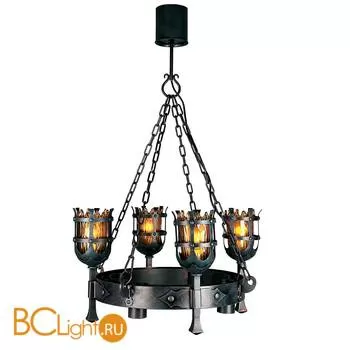 Люстра Omnilux Crestuma OML-50003-08