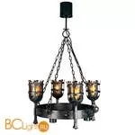 Люстра Omnilux Crestuma OML-50003-08