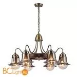 Люстра Omnilux Croce OML-50703-06 - Фото 0