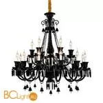 Люстра Omnilux Crocefisso OML-87003-18 - Фото 3