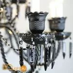 Люстра Omnilux Crocefisso OML-87003-18 - Фото 4