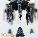 Люстра Omnilux Crocefisso OML-87003-18 - Фото 1