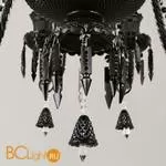 Люстра Omnilux Crocefisso OML-87003-18 - Фото 5