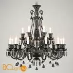 Люстра Omnilux Crocefisso OML-87003-18 - Фото 8