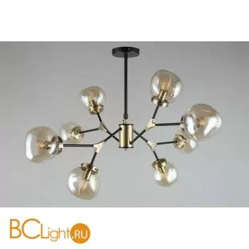 Люстра Omnilux Crotone OML-95107-08 - Фото 1