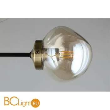 Люстра Omnilux Crotone OML-95107-08 - Фото 7