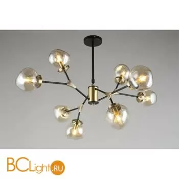 Люстра Omnilux Crotone OML-95107-08 - Фото 2