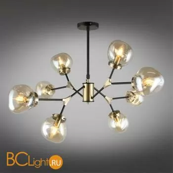 Люстра Omnilux Crotone OML-95107-08 - Фото 0