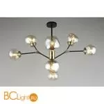 Люстра Omnilux Crotone OML-95107-08 - Фото 5