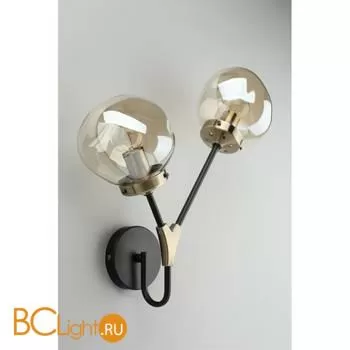 Бра Omnilux Crotone OML-95101-02 - Фото 2