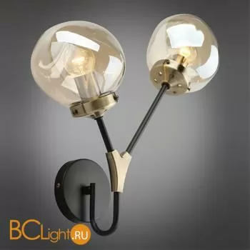 Бра Omnilux Crotone OML-95101-02 - Фото 0