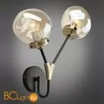 Бра Omnilux Crotone OML-95101-02 - Фото 0