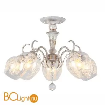 Потолочная люстра Omnilux Cudacciolu OML-53907-05