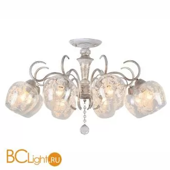 Потолочная люстра Omnilux Cudacciolu OML-53907-08