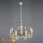 Люстра Omnilux Cuneo OML-73403-08 - Фото 0