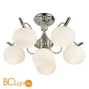 Потолочная люстра Omnilux Dalmine OML-64117-06