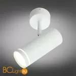 Потолочный светильник Omnilux Deruta OML-102219-12 - Фото 0