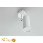 Потолочный светильник Omnilux Deruta OML-102219-12 - Фото 4