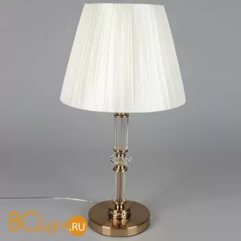 Настольная лампа Omnilux Dimaro OML-87814-01 - Фото 1