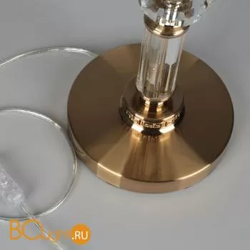 Настольная лампа Omnilux Dimaro OML-87814-01 - Фото 3