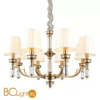 Люстра Omnilux Dimaro OML-87813-08