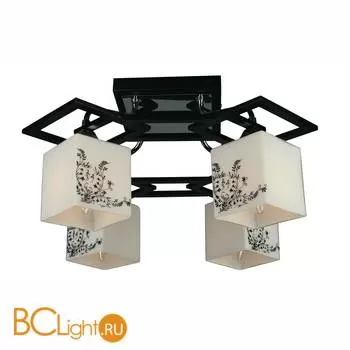 Потолочная люстра Omnilux Donnezan OML-39107-04