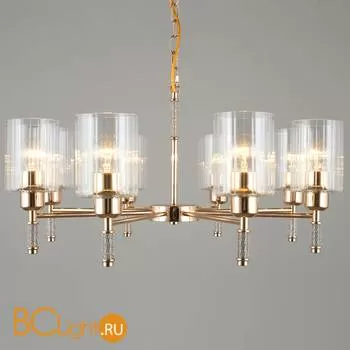 Люстра Omnilux Dronero OML-66513-08