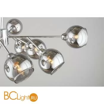 Люстра Omnilux Ellera OML-94107-12 - Фото 6