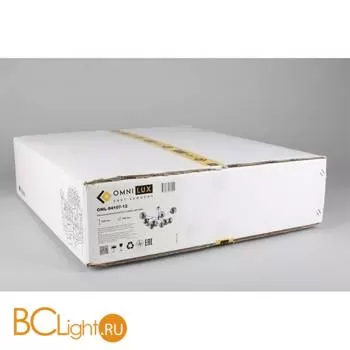 Люстра Omnilux Ellera OML-94107-12 - Фото 10