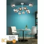 Люстра Omnilux Ellera OML-94107-12 - Фото 1