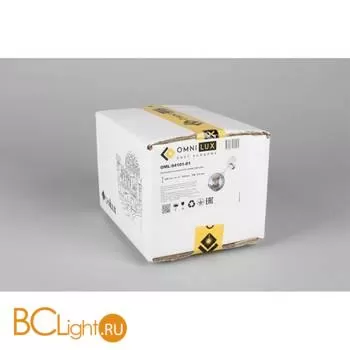 Бра Omnilux Ellera OML-94101-01 - Фото 6