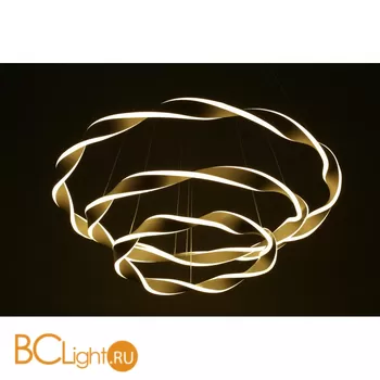 Подвесной светильник Omnilux Empoli OML-00703-223 - Фото 0