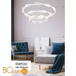 Подвесной светильник Omnilux Empoli OML-00703-223 - Фото 9