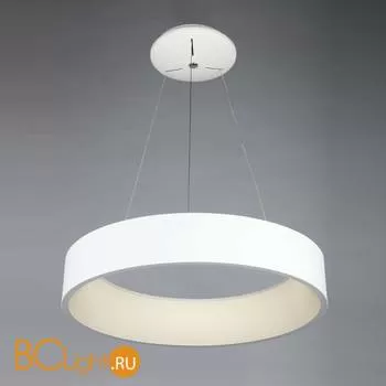 Подвесной светильник Omnilux Enfield OML-45203-42 - Фото 0