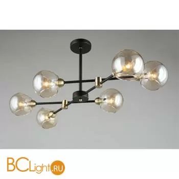 Люстра Omnilux Fasano OML-94207-06 - Фото 3